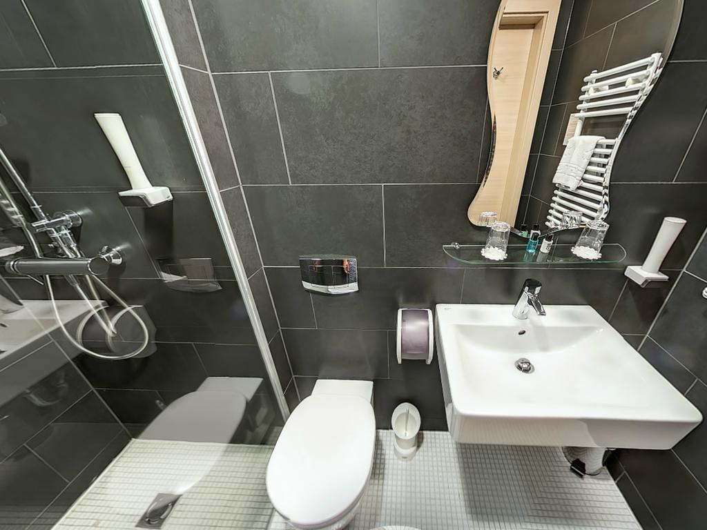 Hotel Bonvino Badacsony Badacsonytomaj Room photo